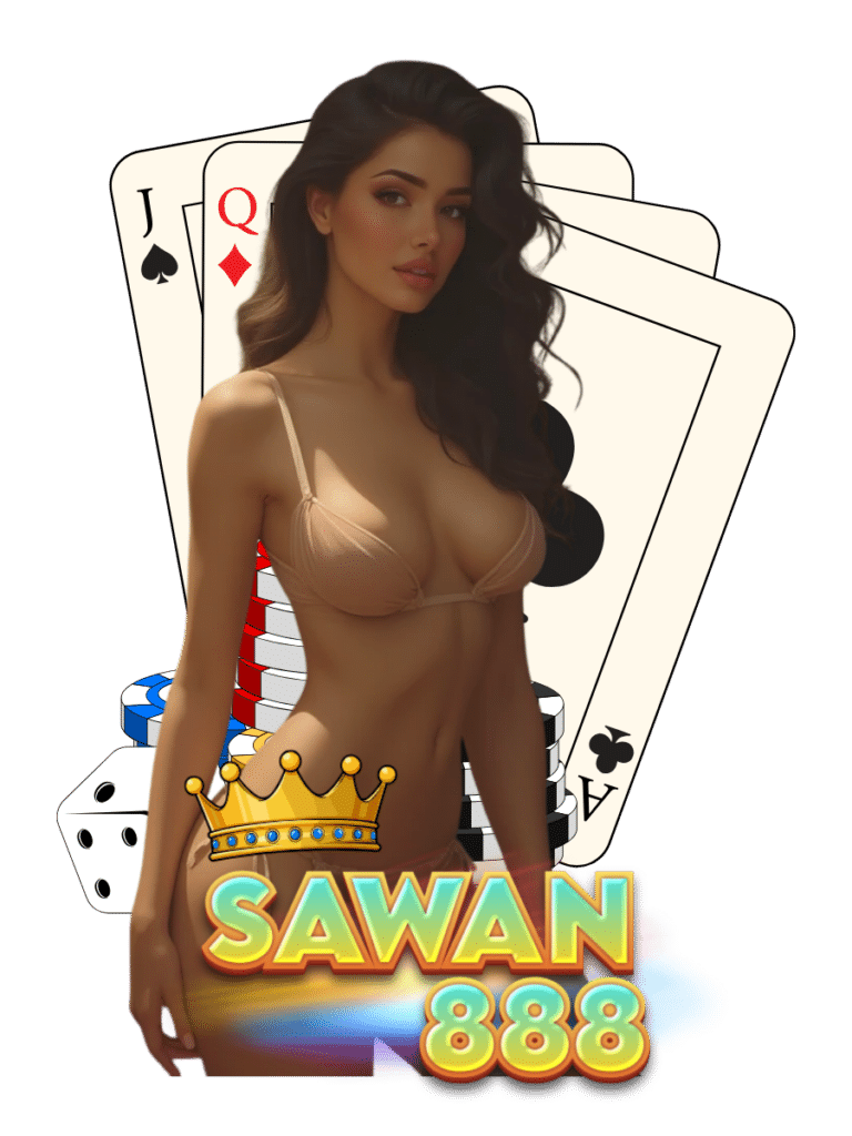 sawan888 เว็บคาสิโน